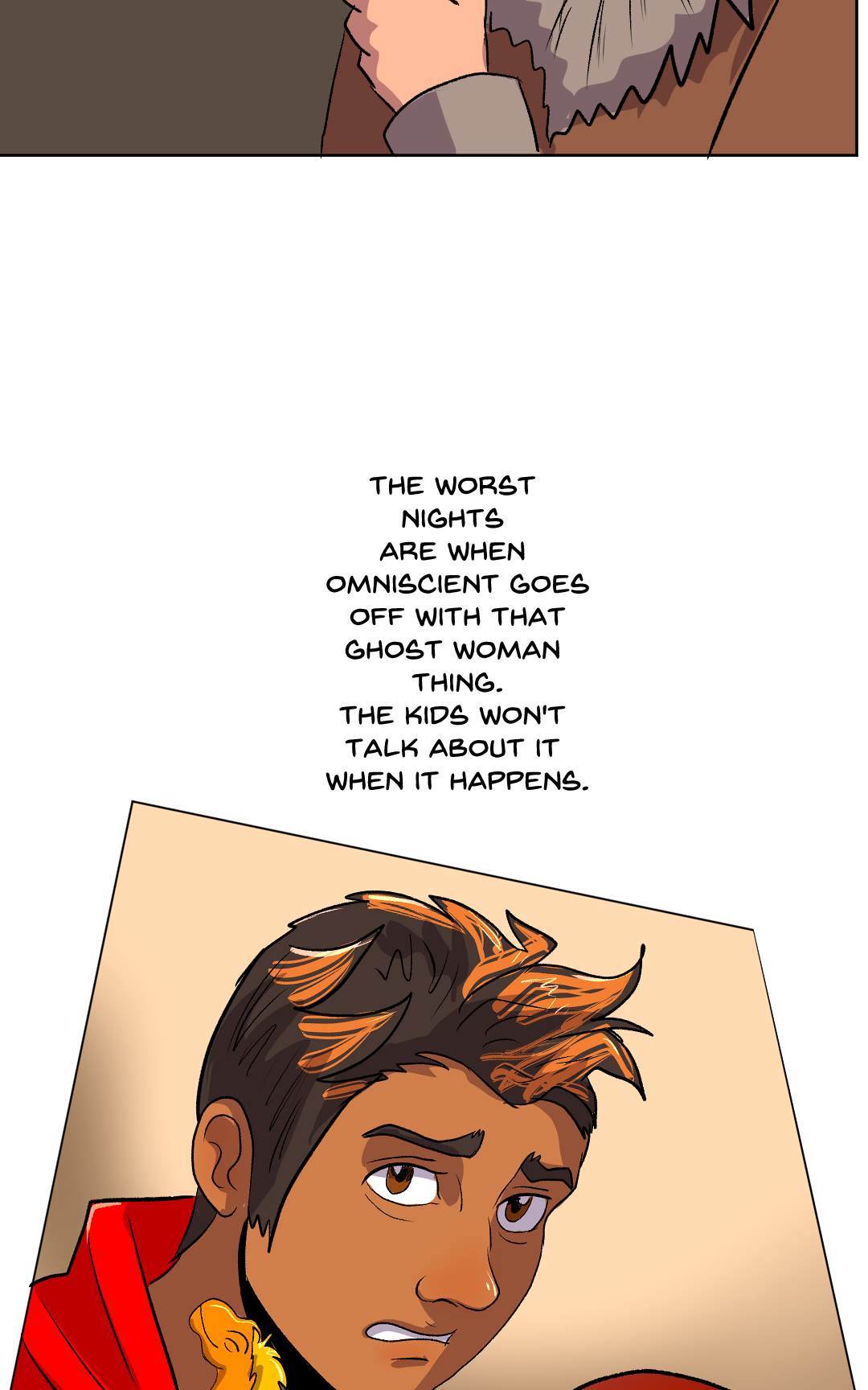 Job Hazards panel 19