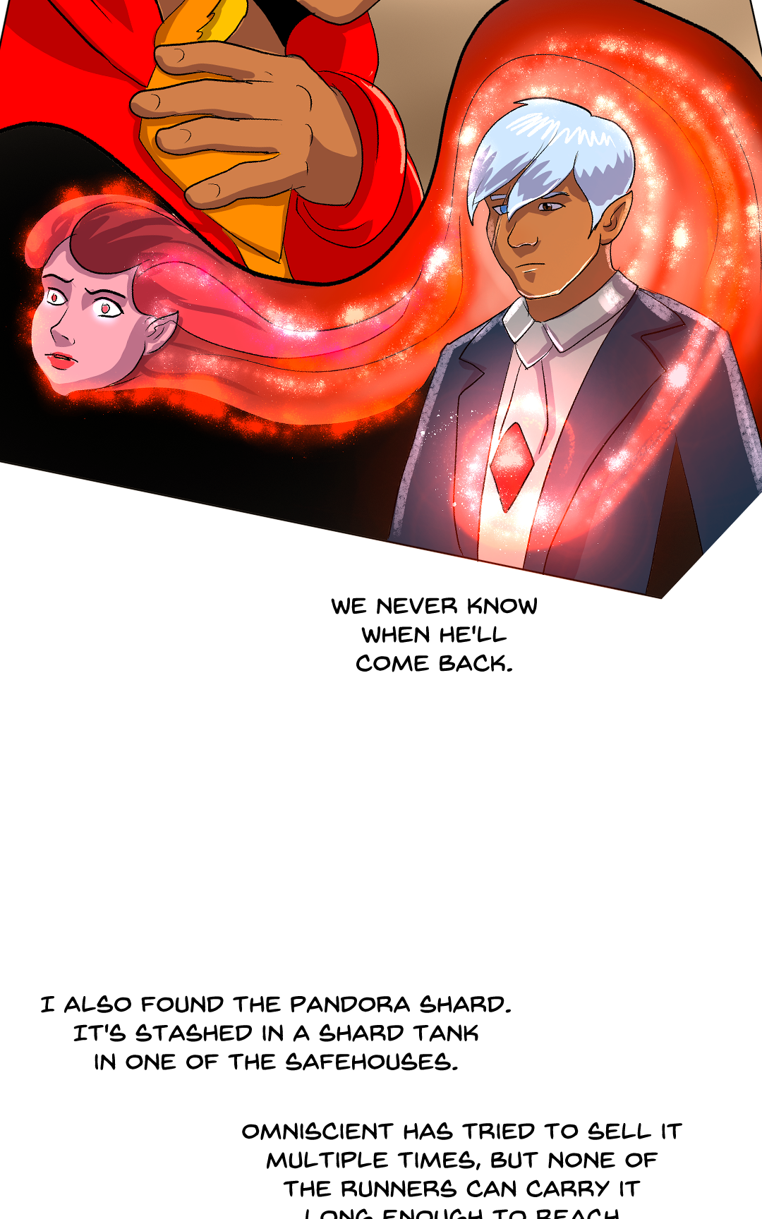 Job Hazards panel 20