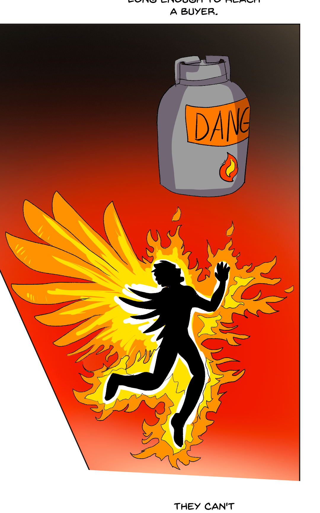 Job Hazards panel 21