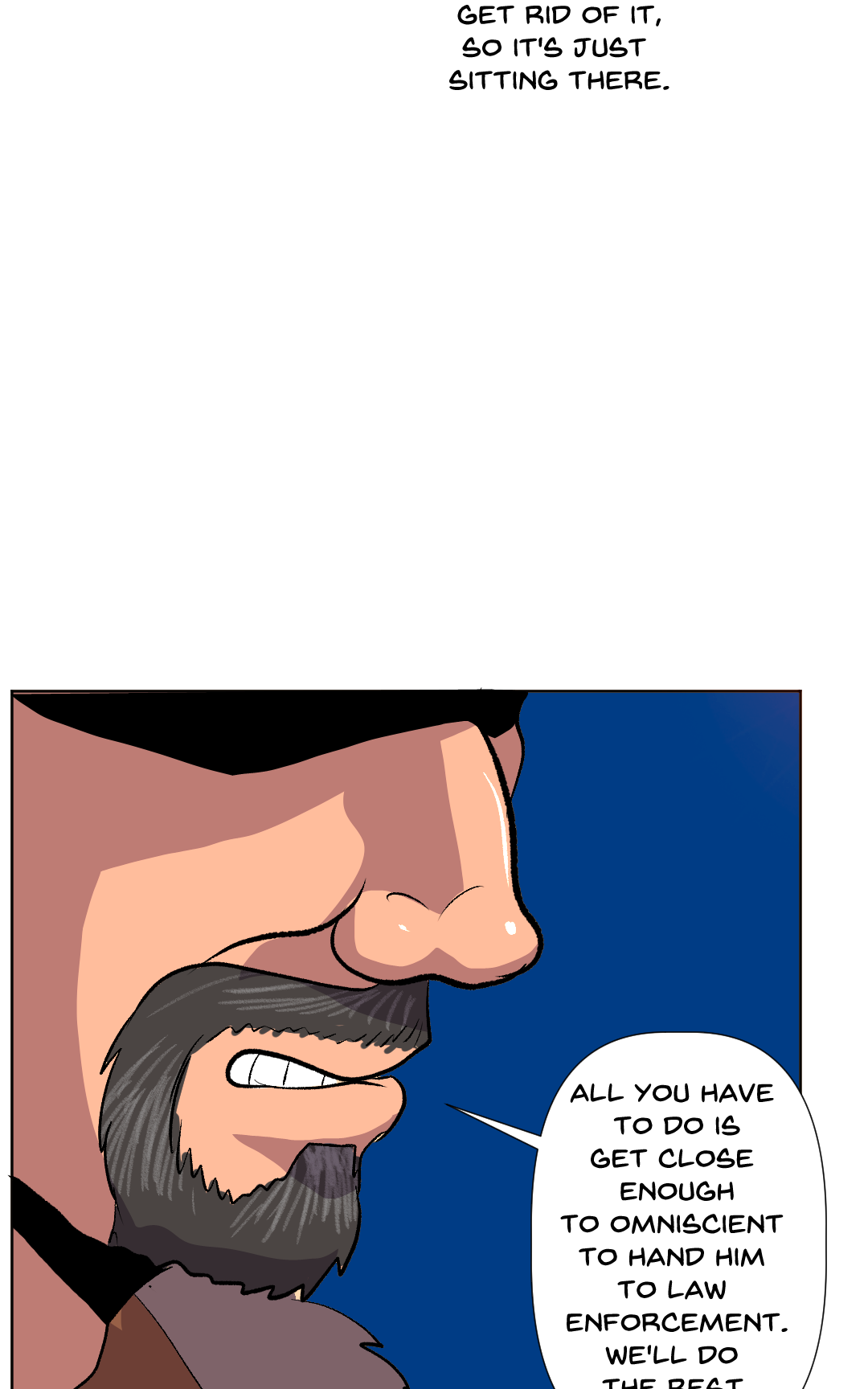 Job Hazards panel 22