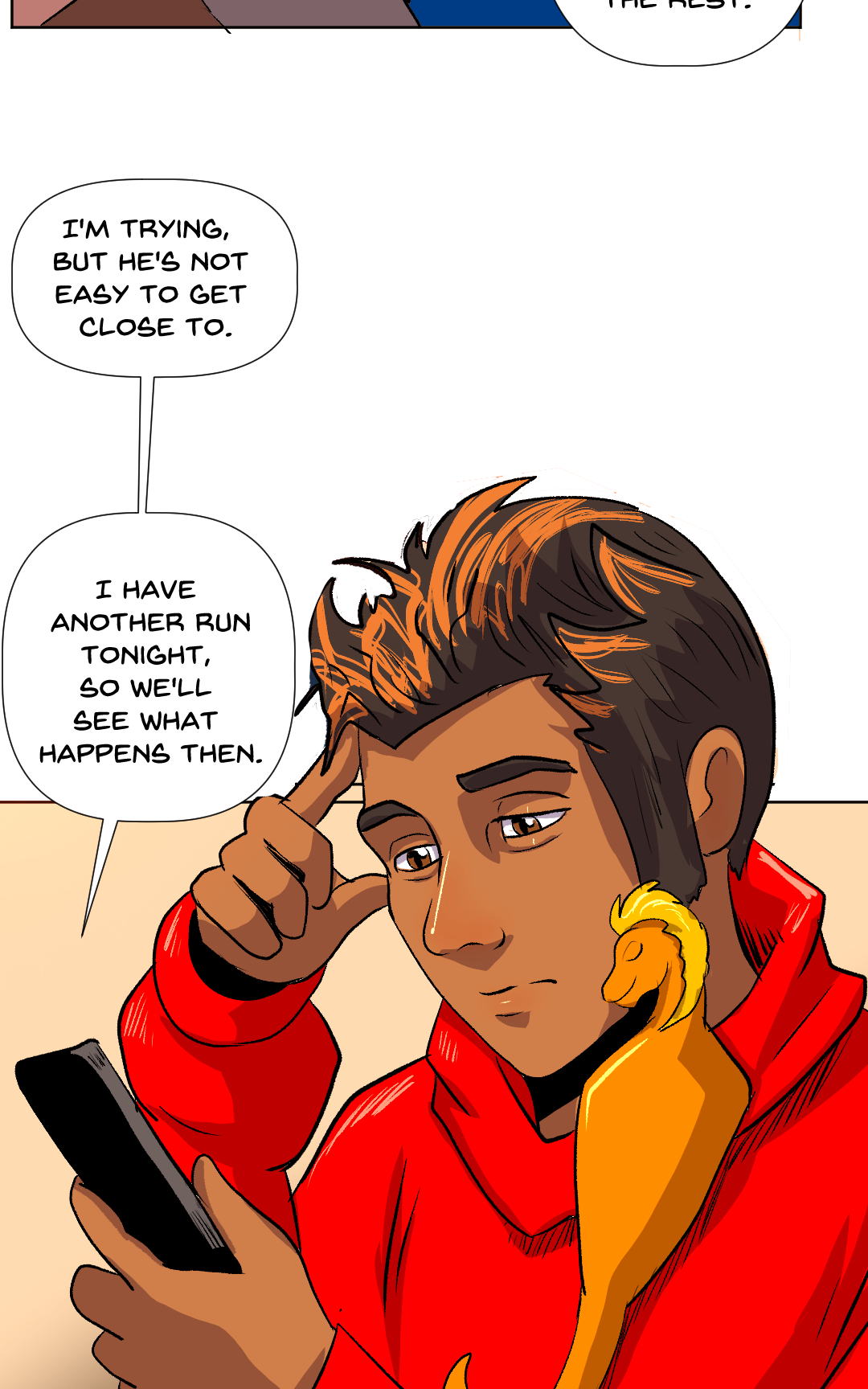 Job Hazards panel 23