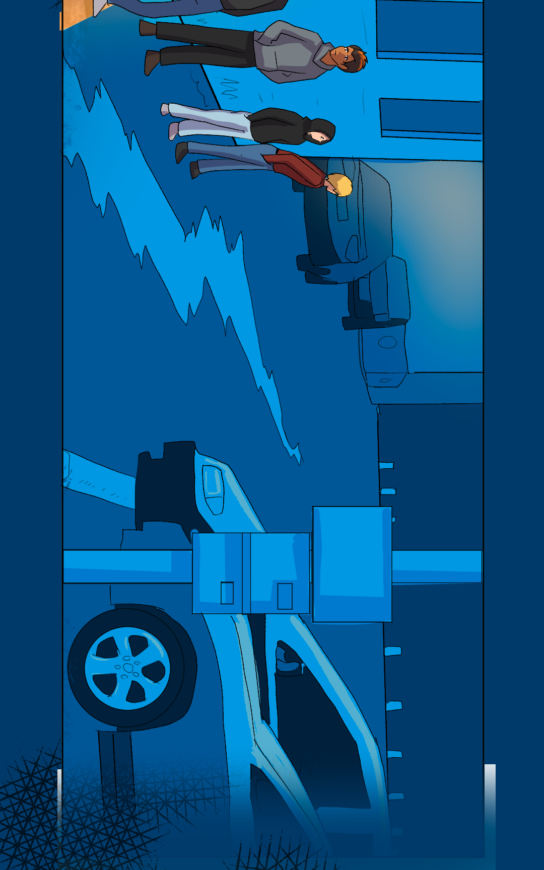 Job Hazards panel 25