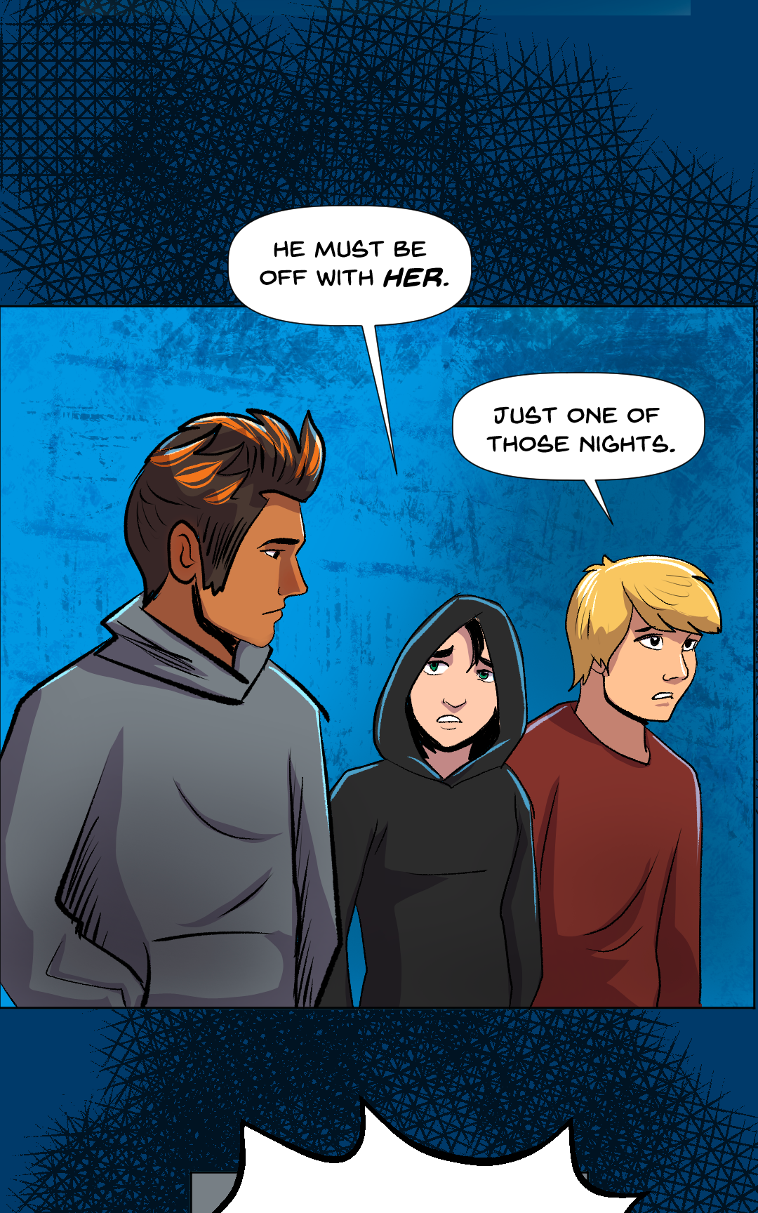 Job Hazards panel 26