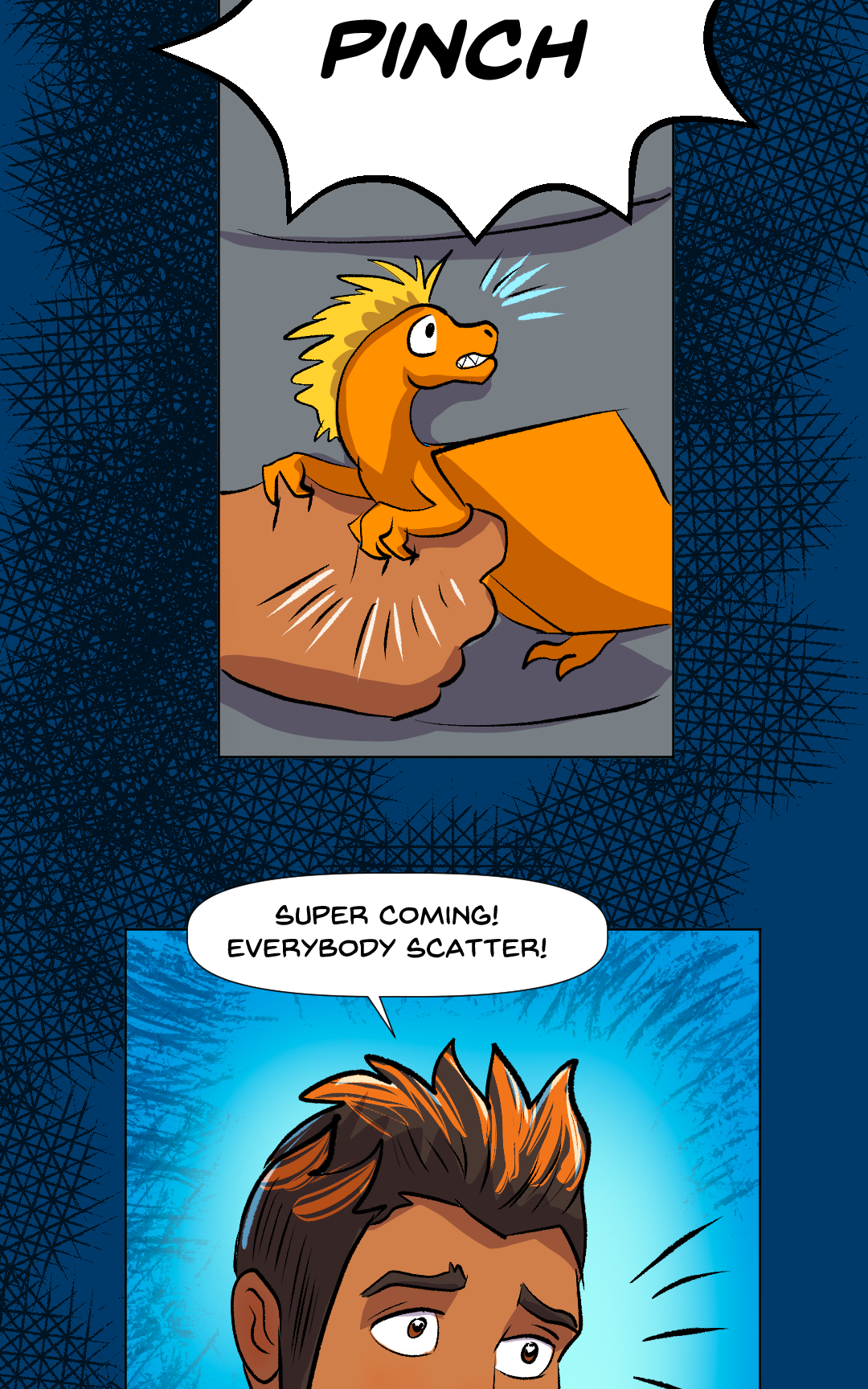 Job Hazards panel 27