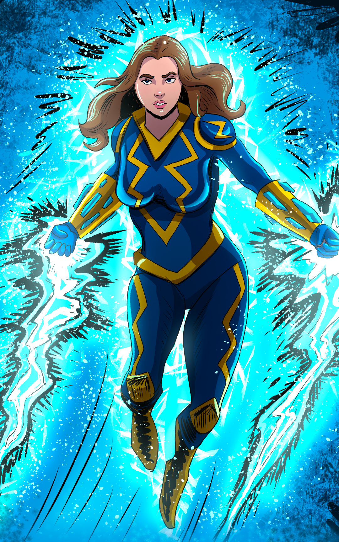 Job Hazards panel 30