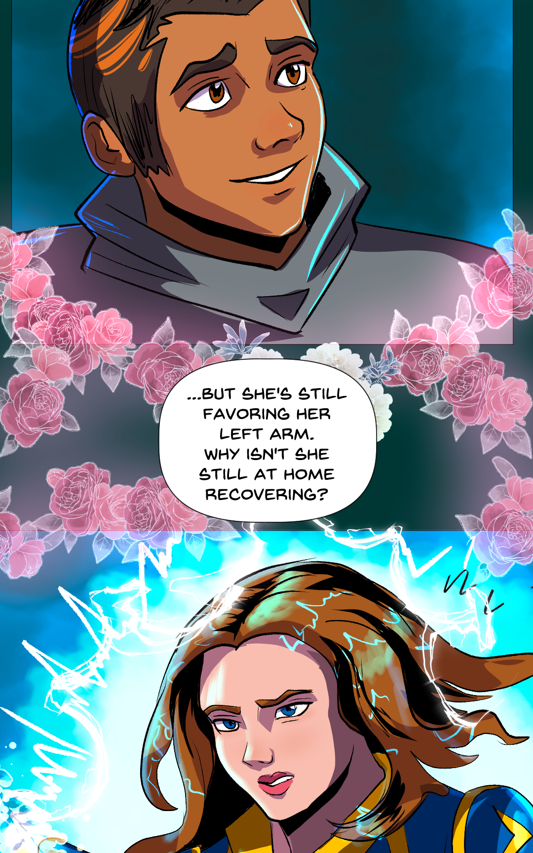 Job Hazards panel 33