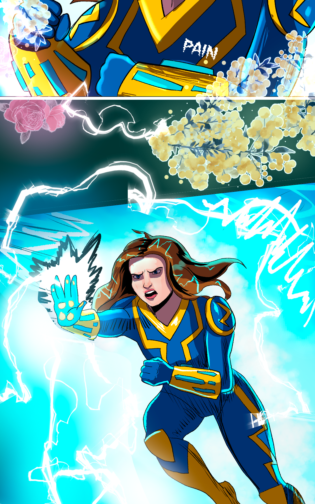 Job Hazards panel 34