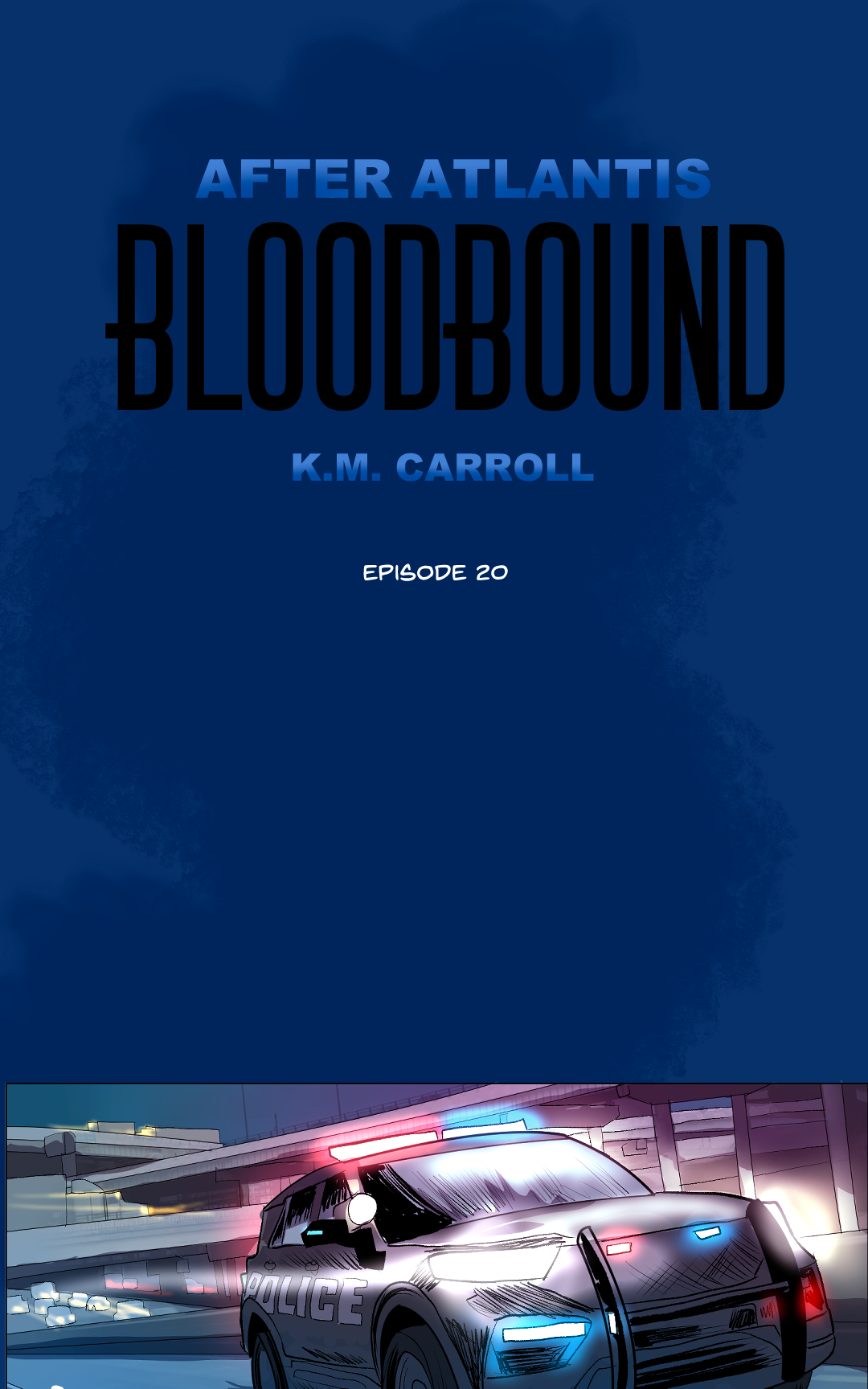 Slick Criminal panel 1