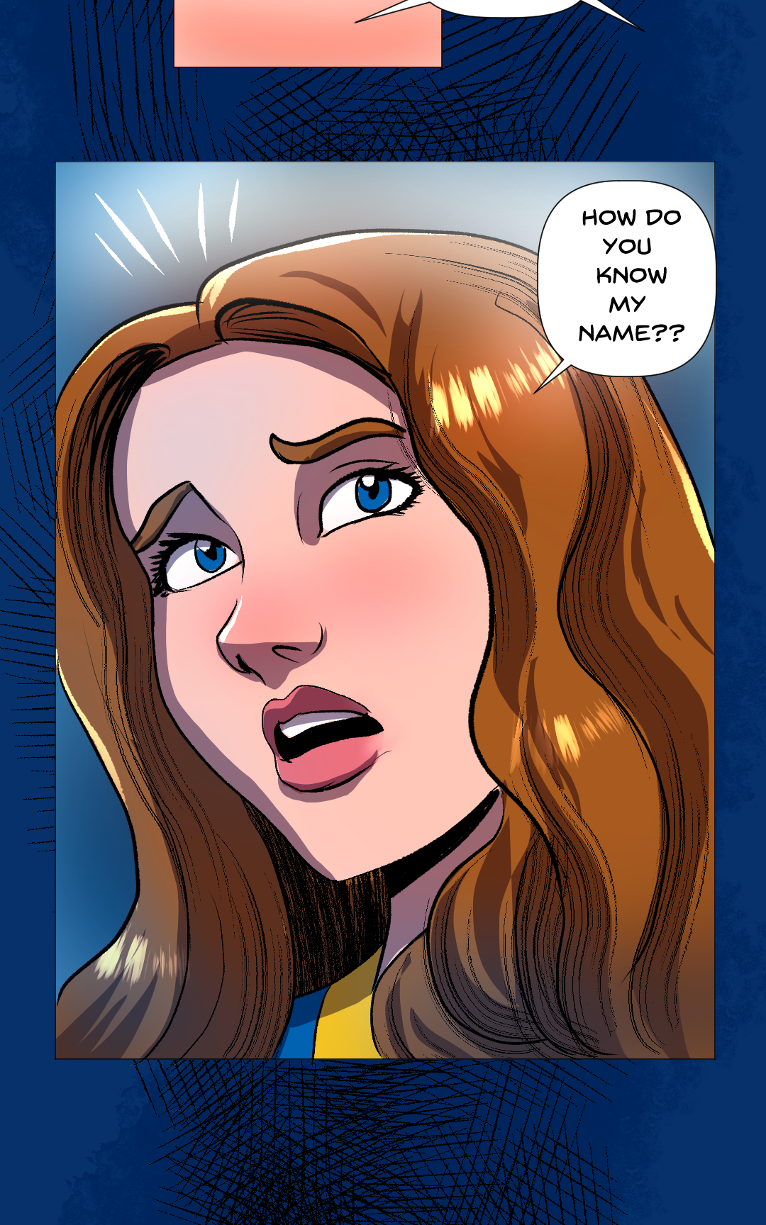 Slick Criminal panel 6