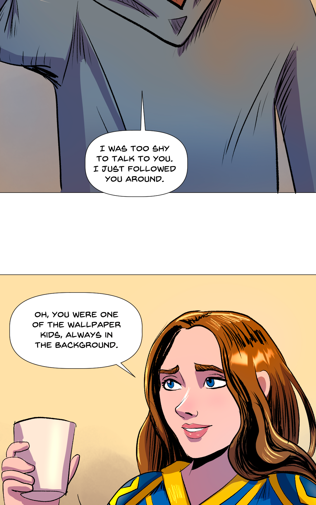 Slick Criminal panel 15