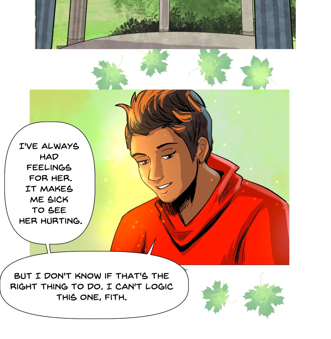 Slick Criminal panel 29