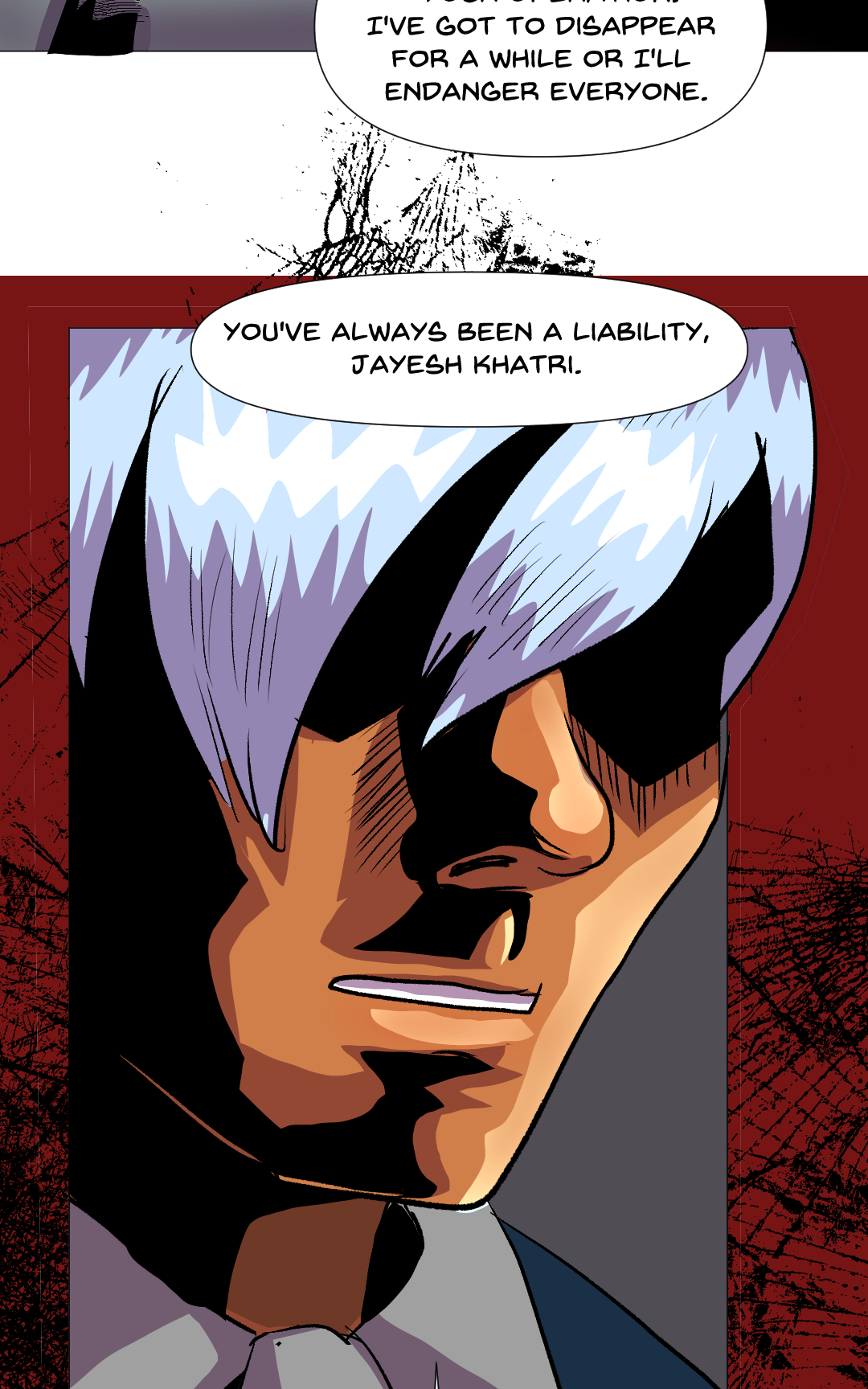 Ringleader panel 19