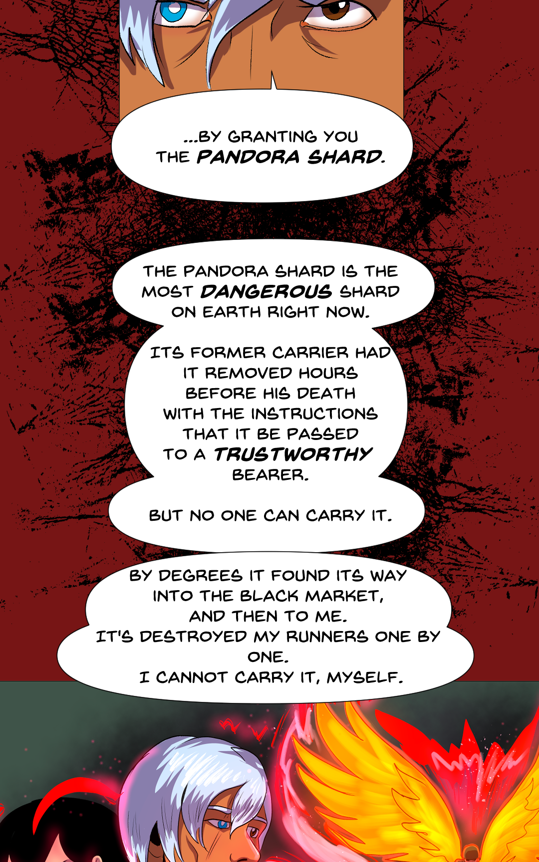 Ringleader panel 24
