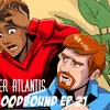 Ringleader episode cover
