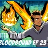 Fire versus Ice episode cover