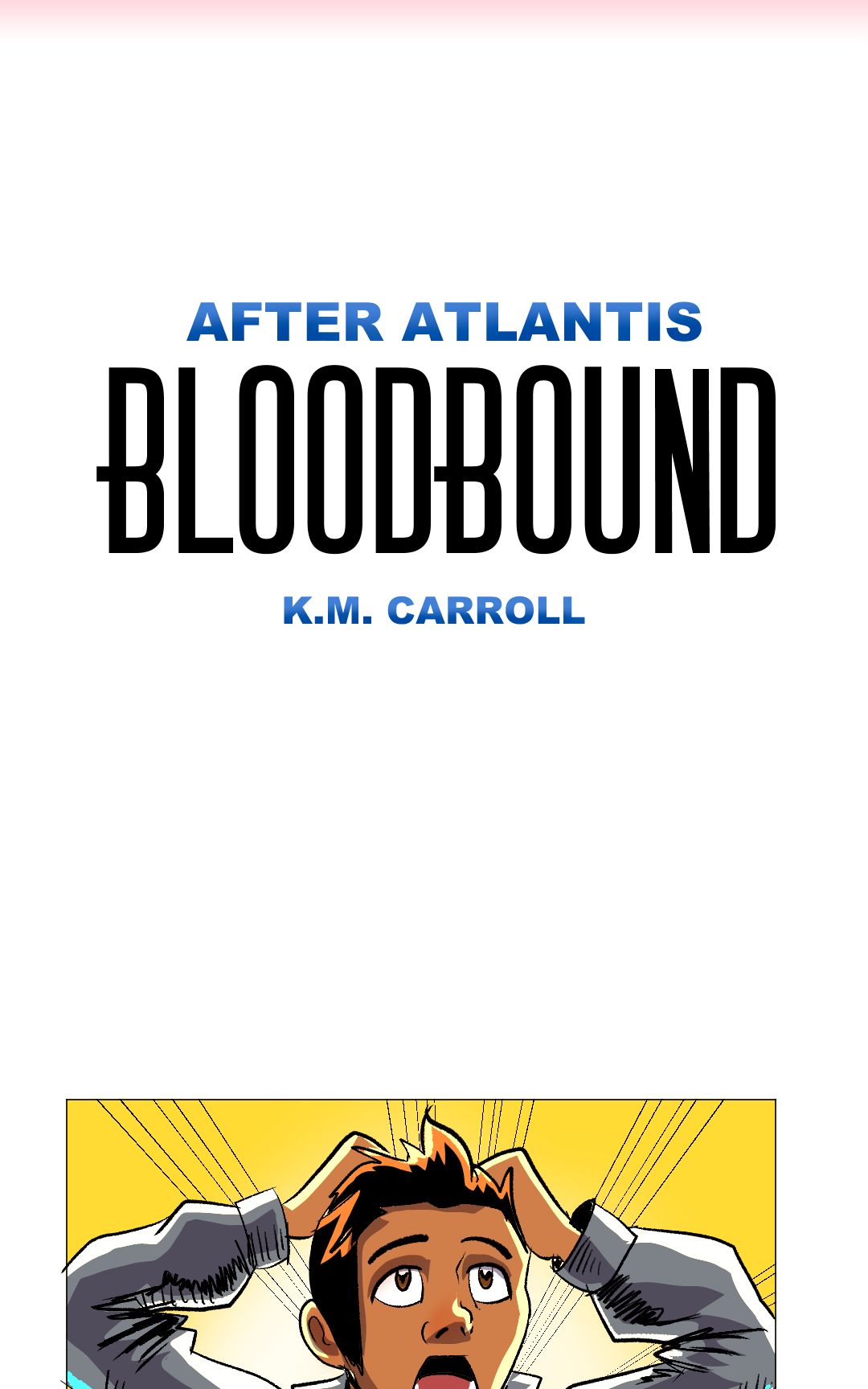 Firefighters panel 6