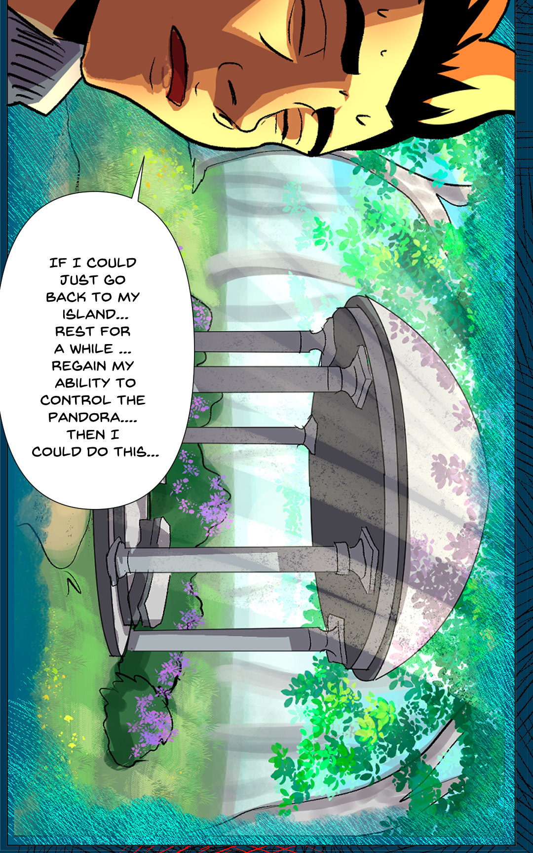 Firefighters panel 22