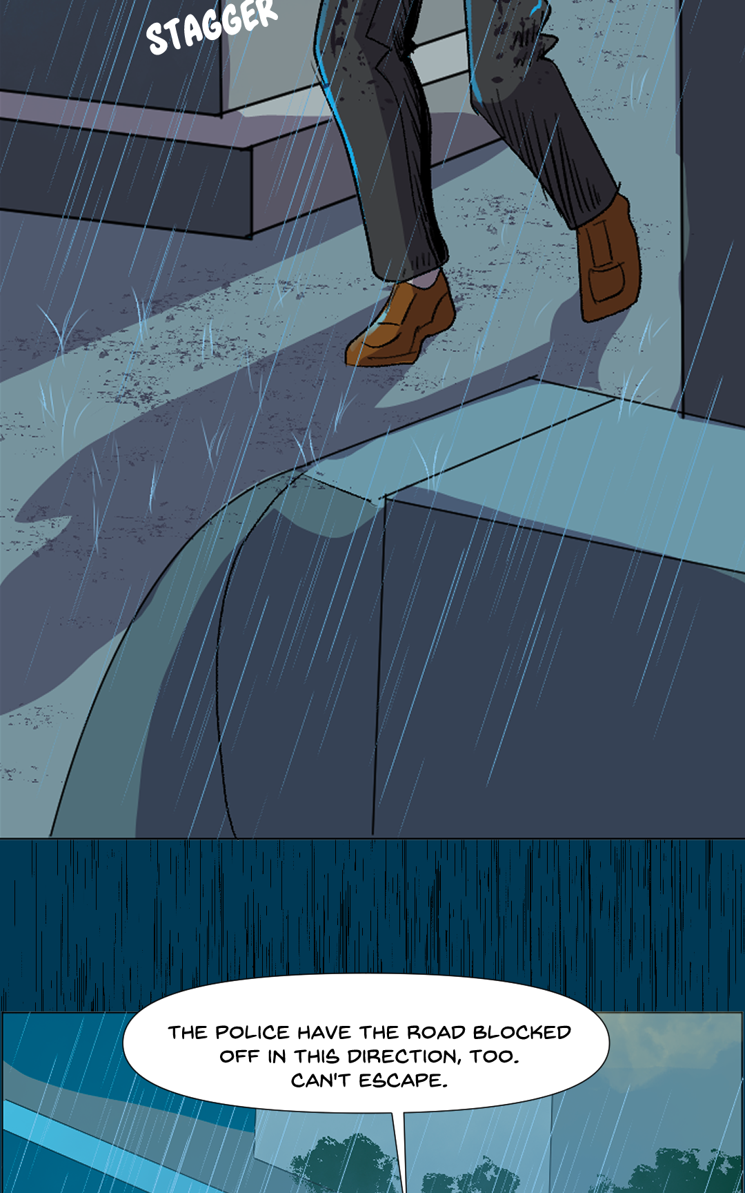 Firefighters panel 30