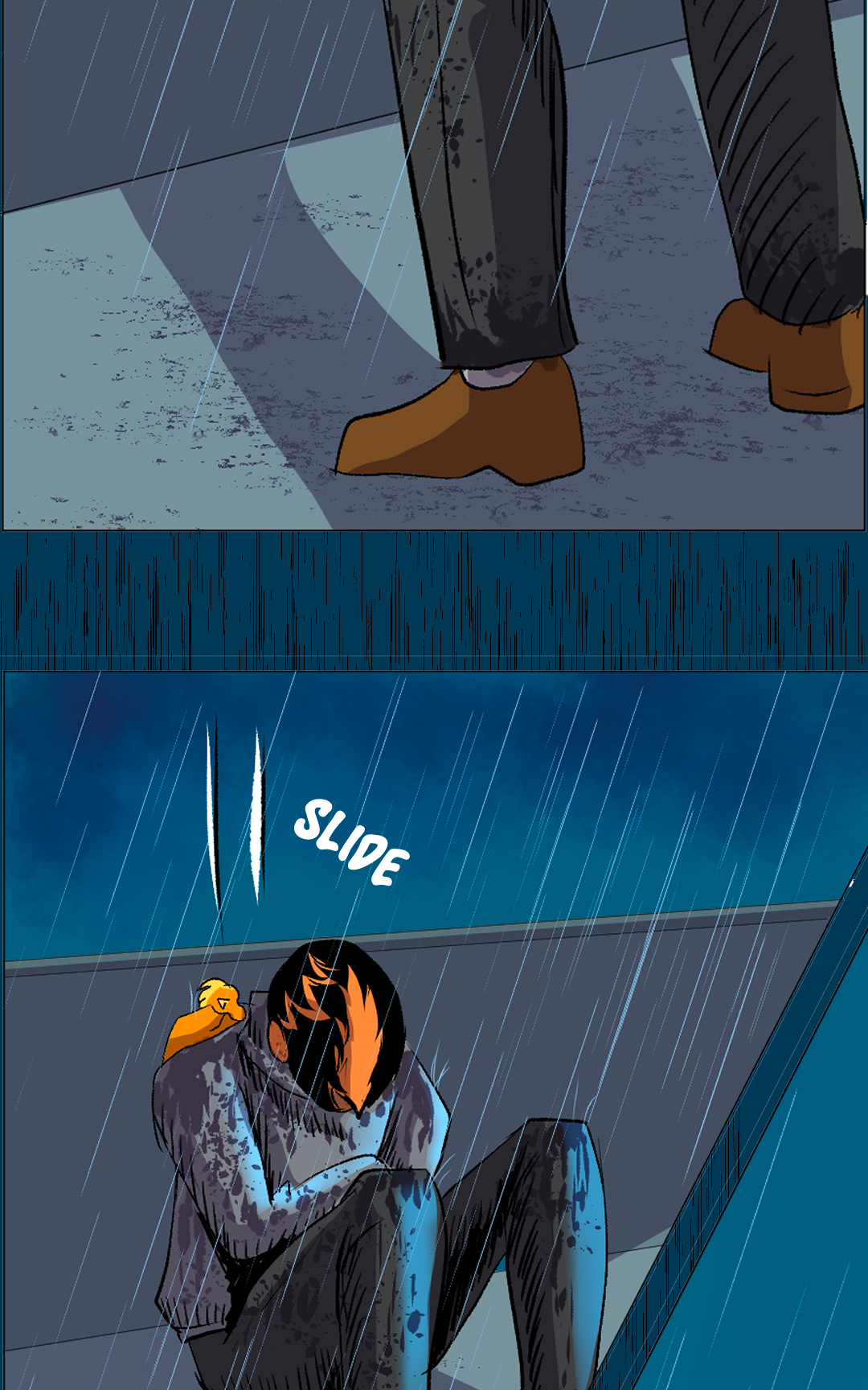 Firefighters panel 32