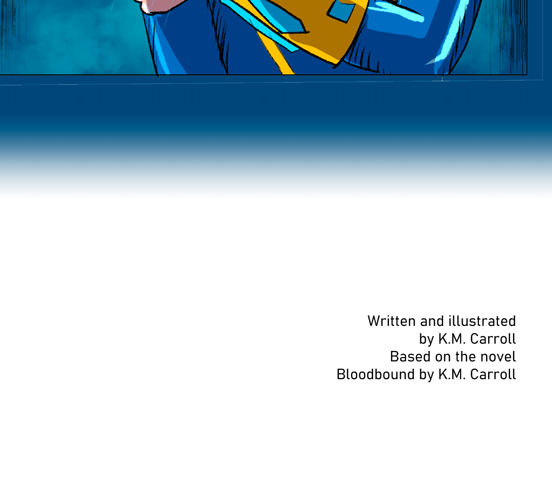 A favor done panel 35