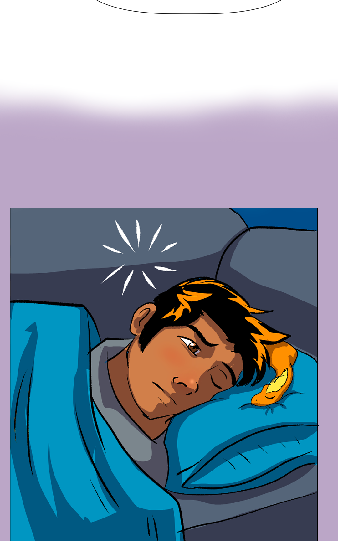 Divine Shard panel 10