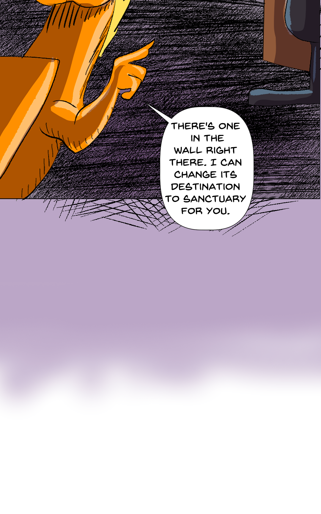 Divine Shard panel 21