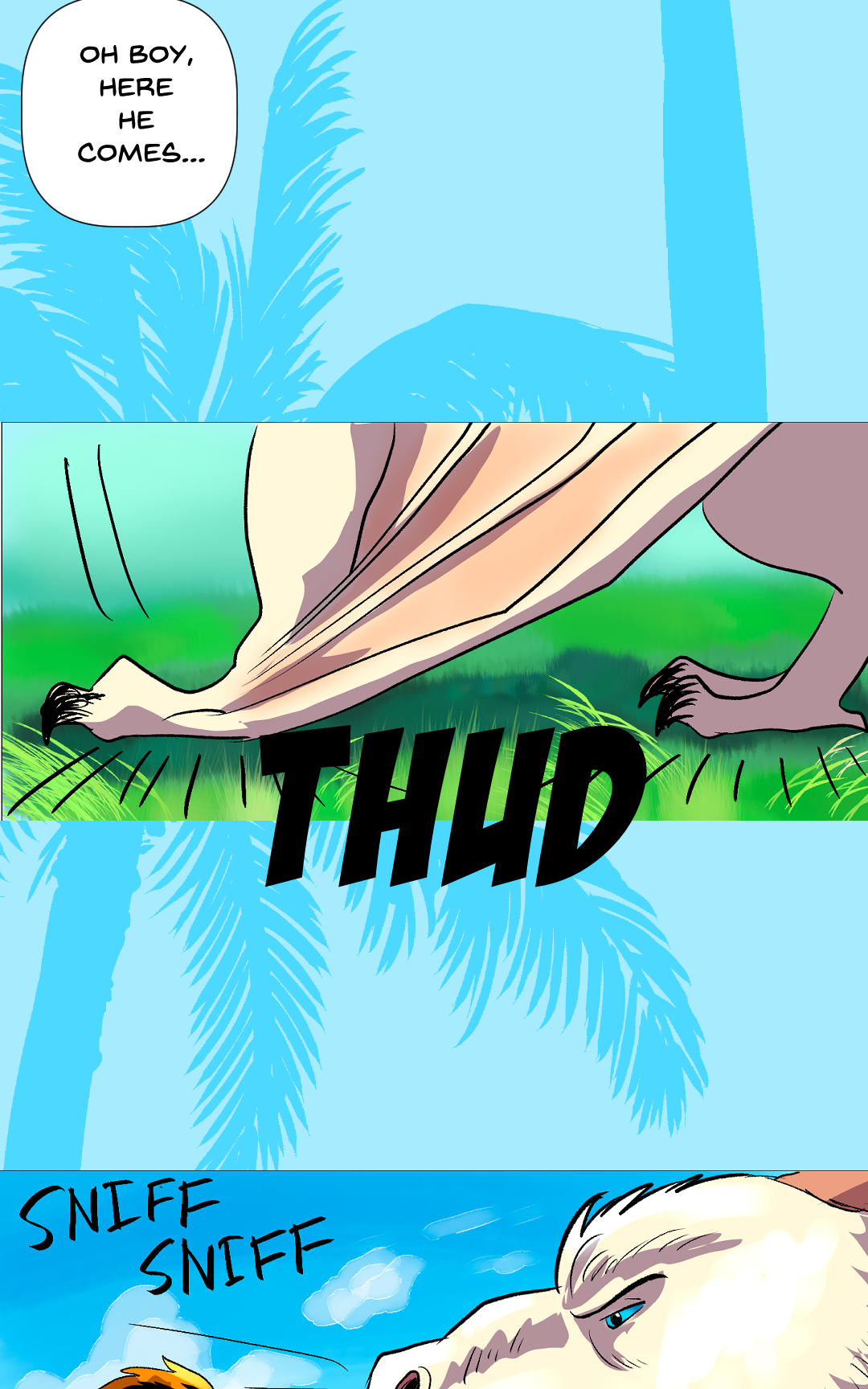 Divine Shard panel 25