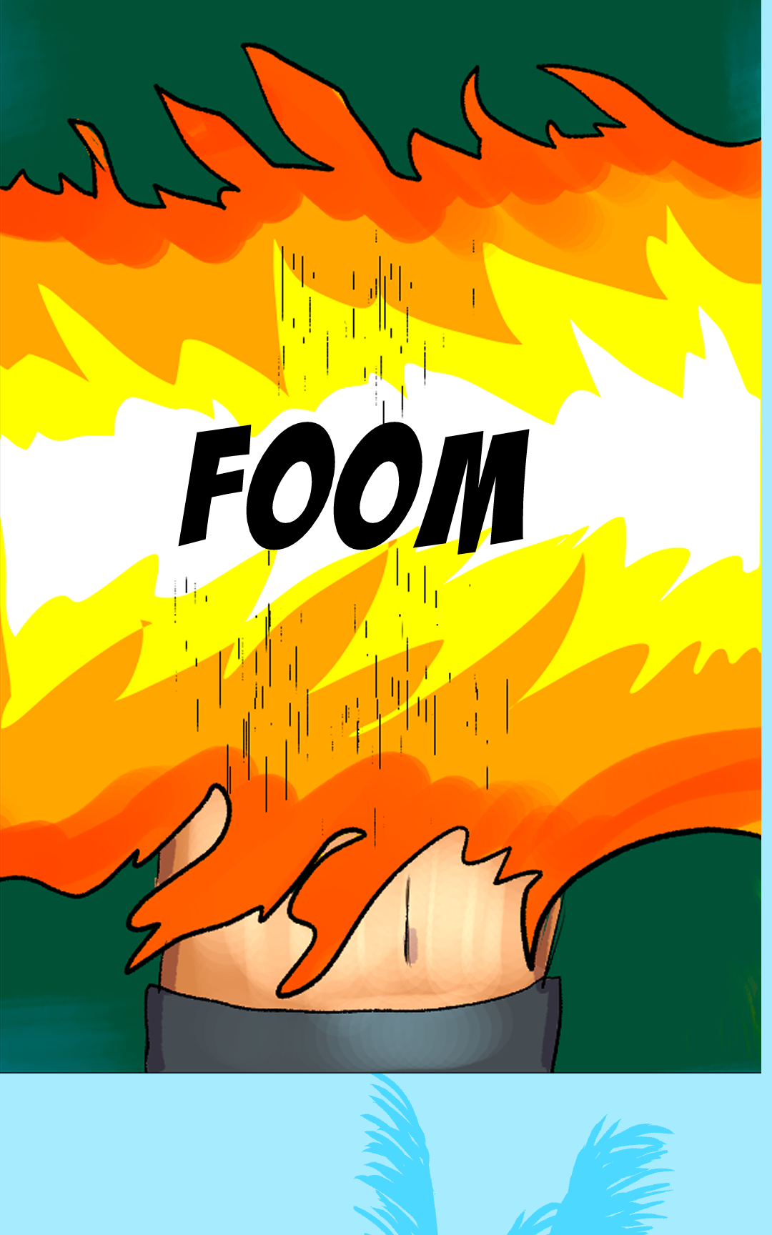 Divine Shard panel 31