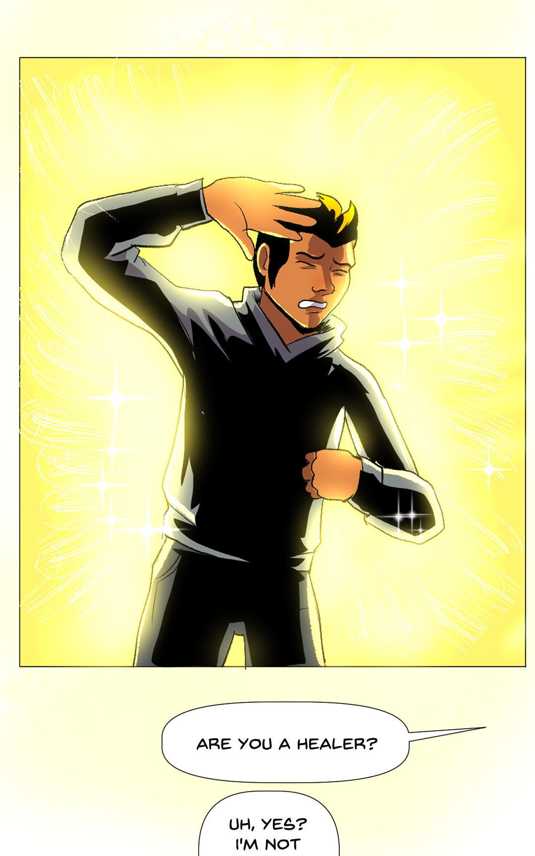 Time travel panel 12