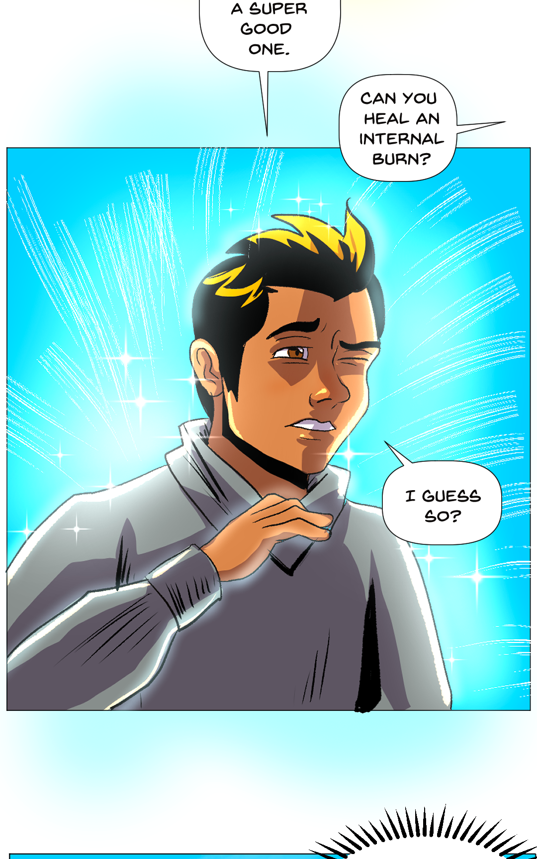 Time travel panel 13