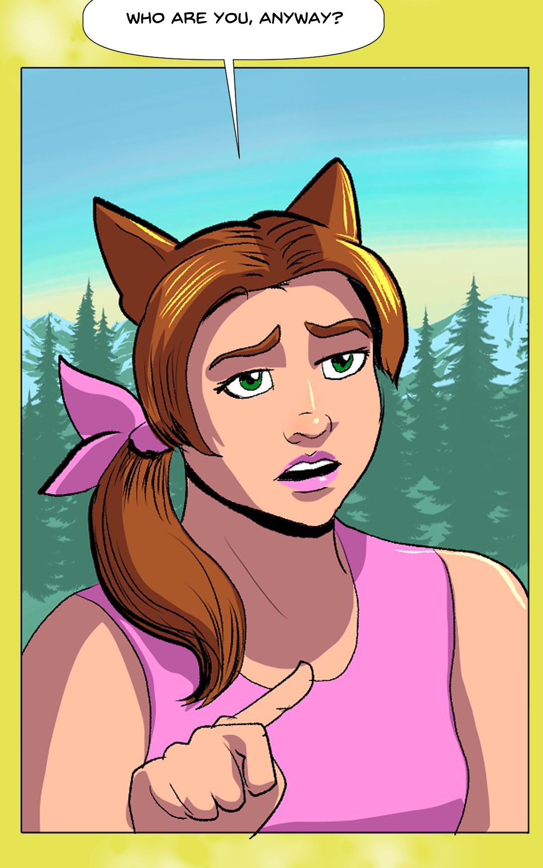 Time travel panel 22