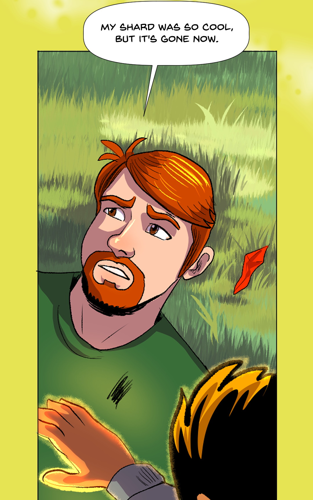 Time travel panel 27