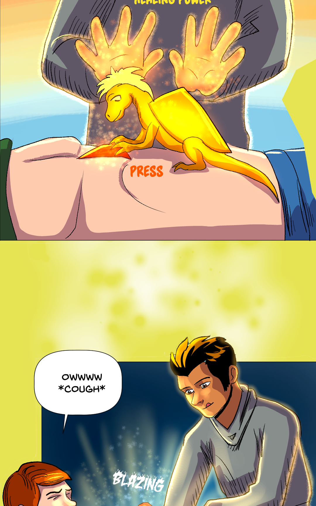 Time travel panel 31