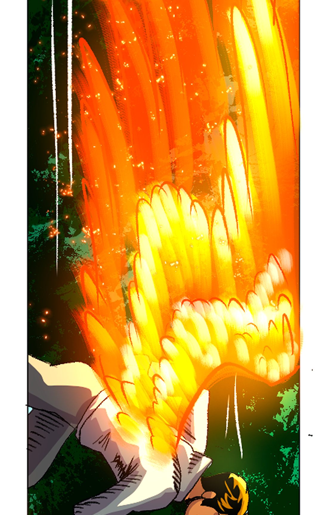 Time travel panel 40