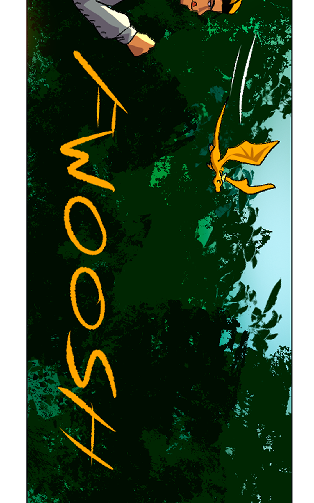 Time travel panel 41