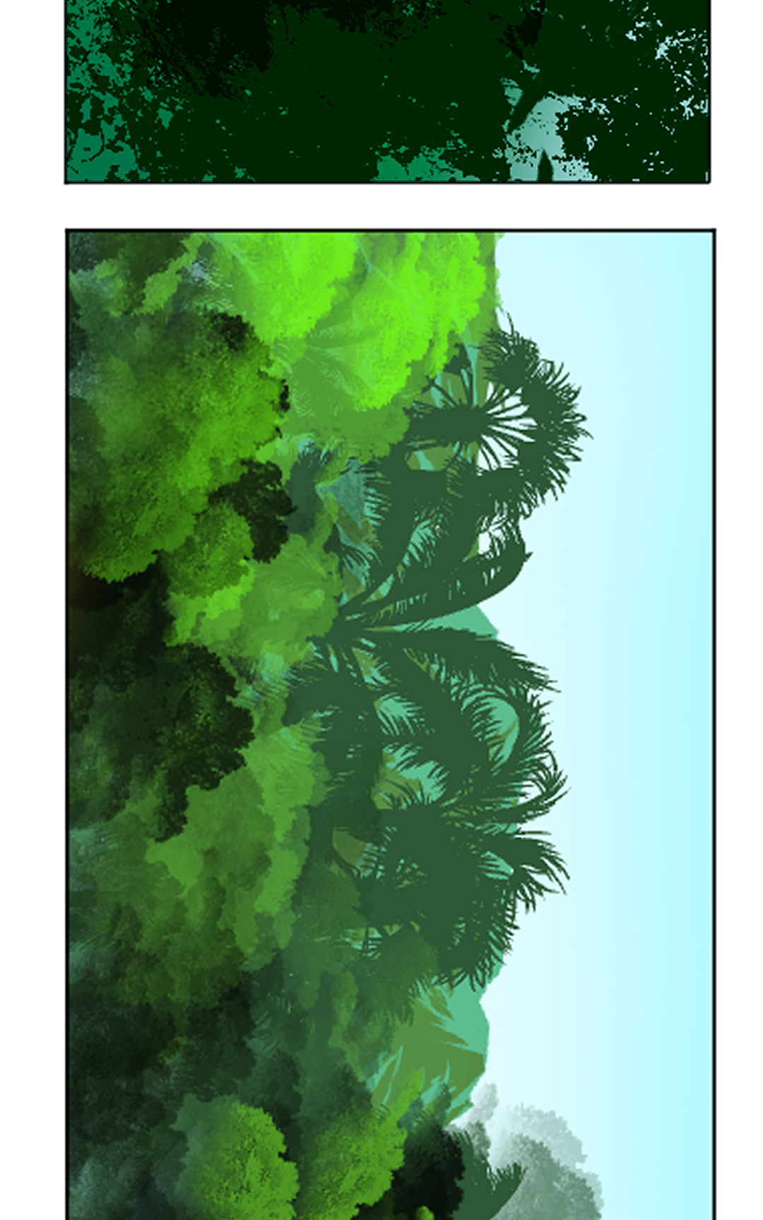 Time travel panel 42