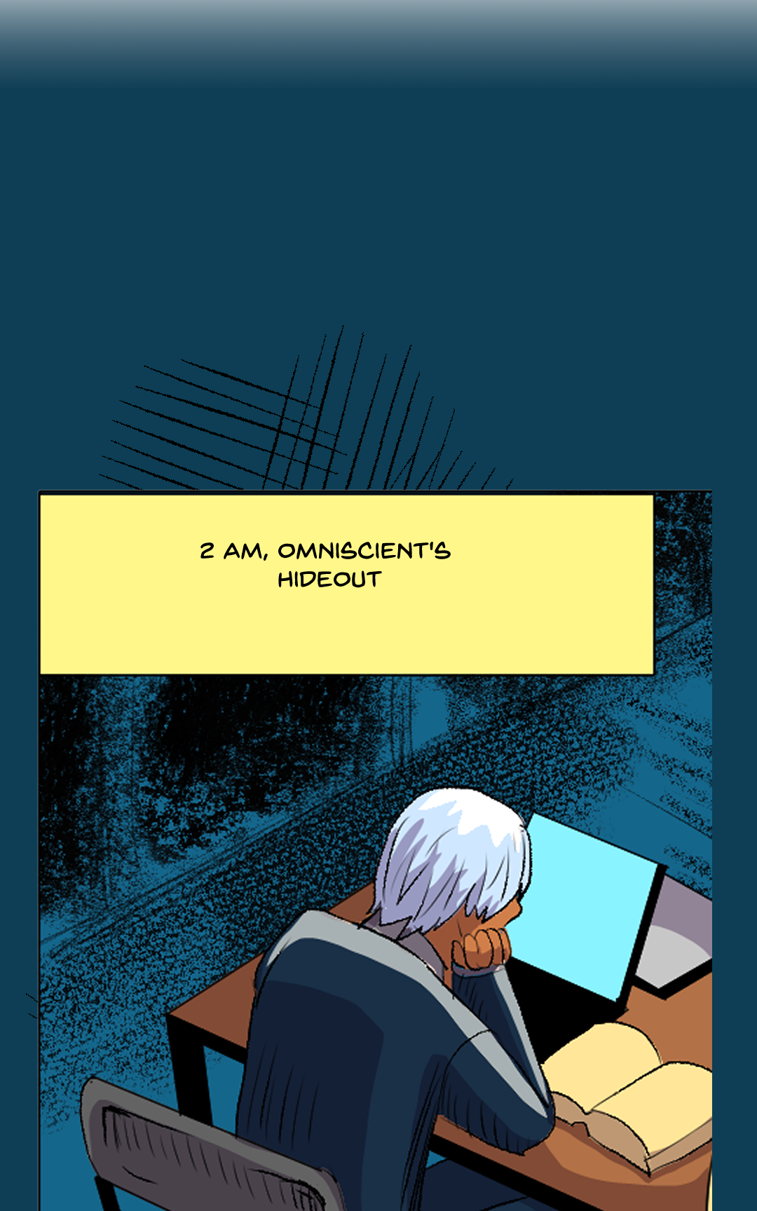 Revelations panel 13