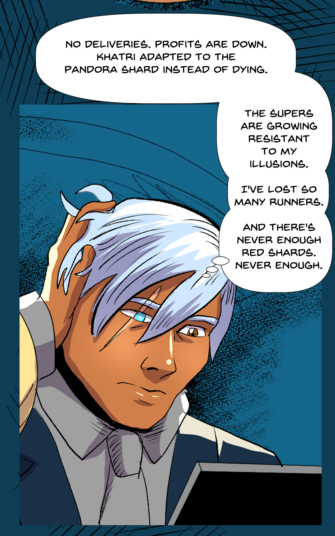 Revelations panel 15