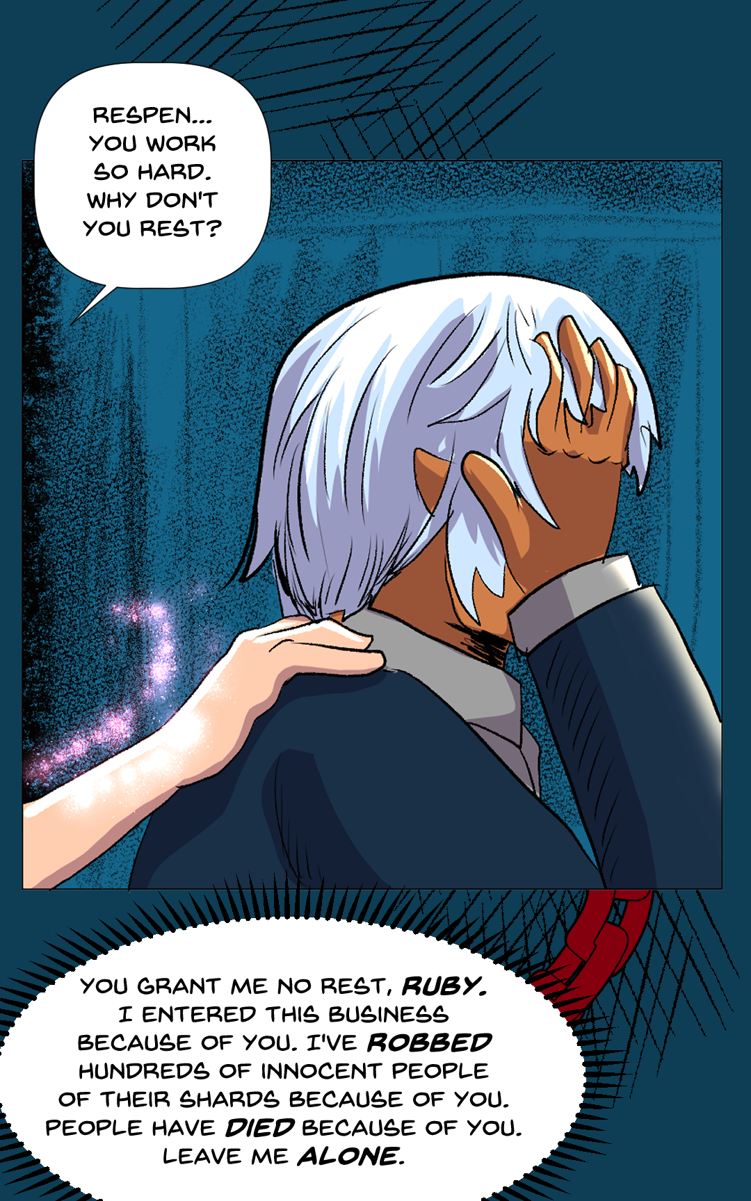 Revelations panel 16