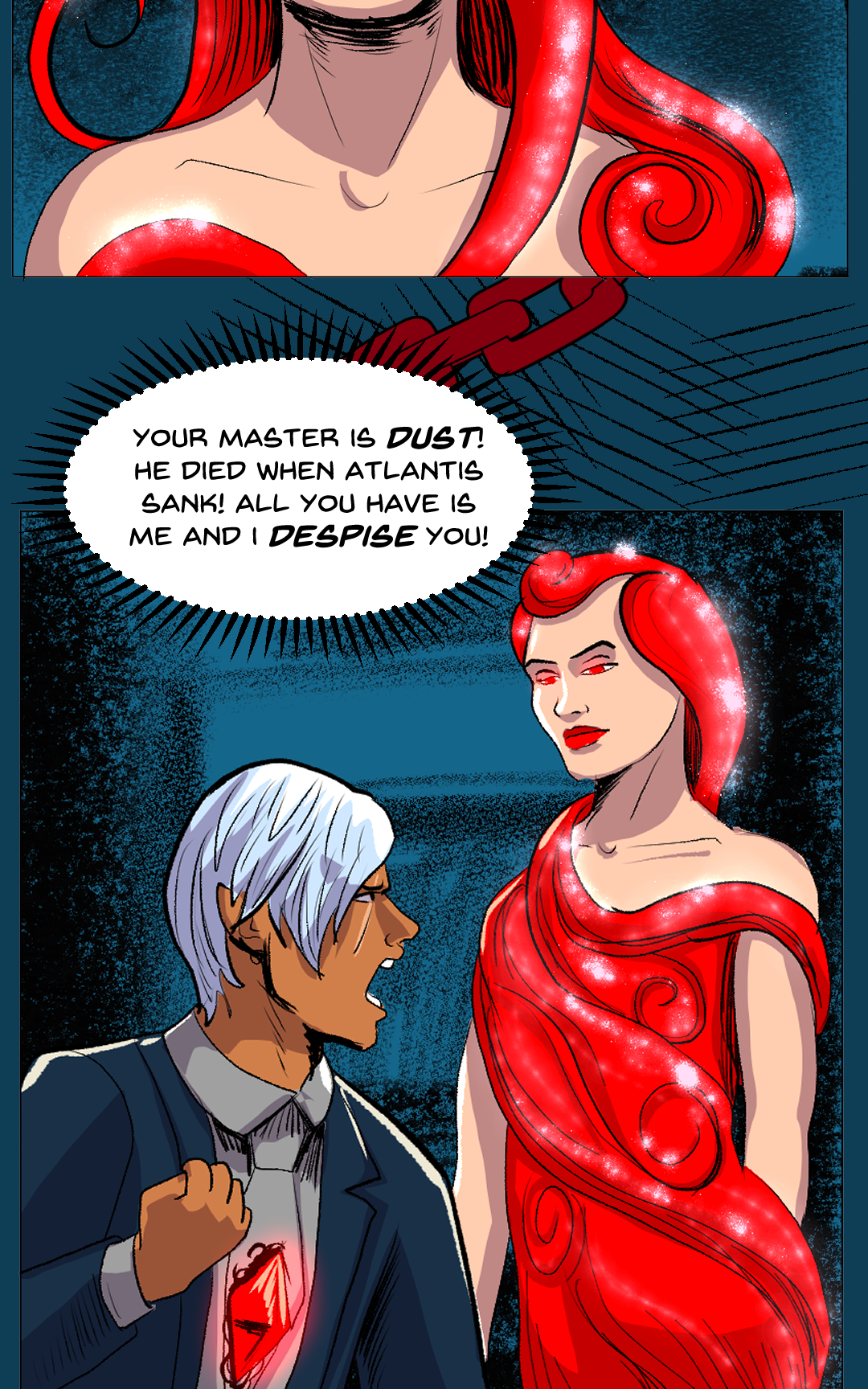 Revelations panel 19