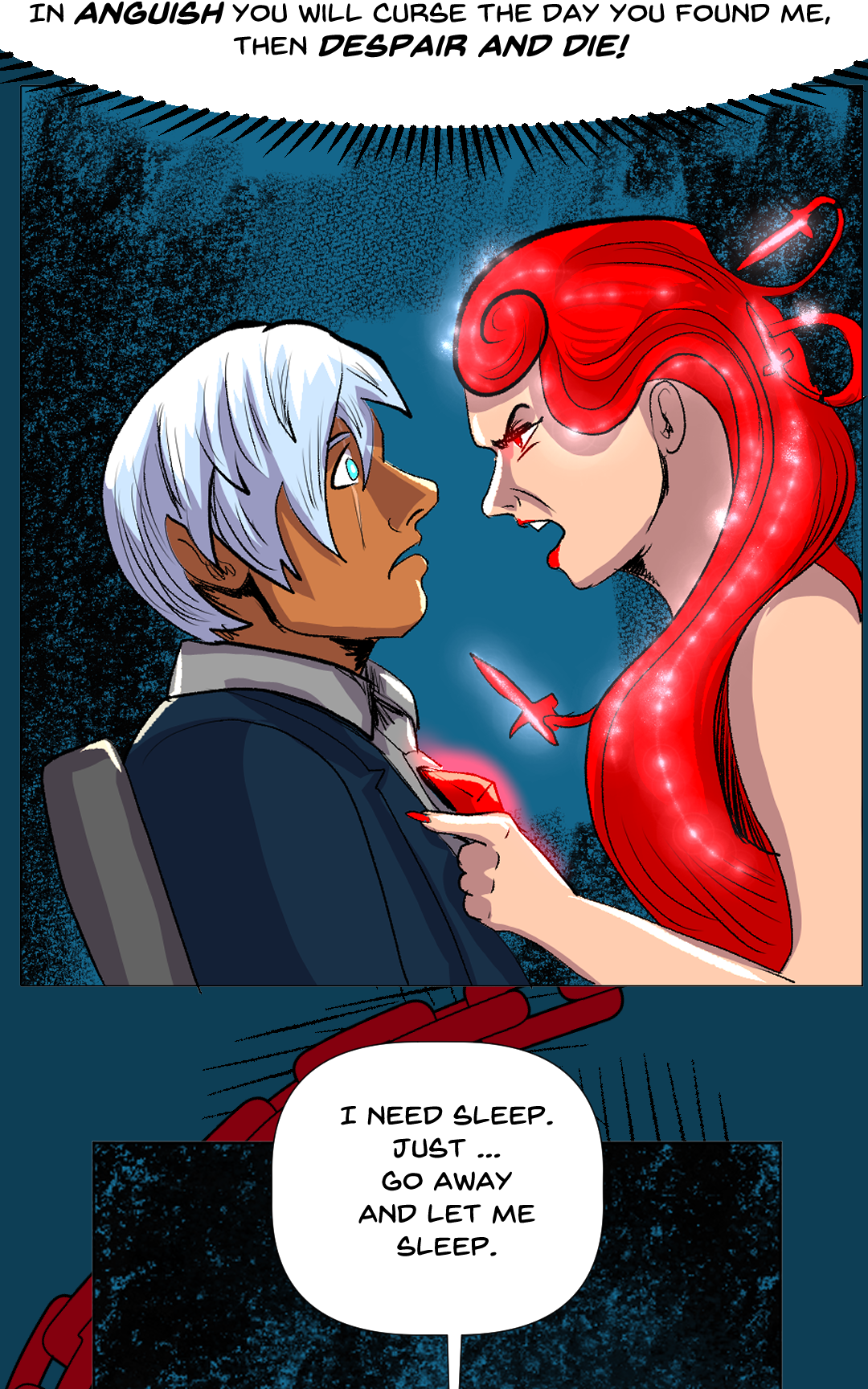 Revelations panel 21