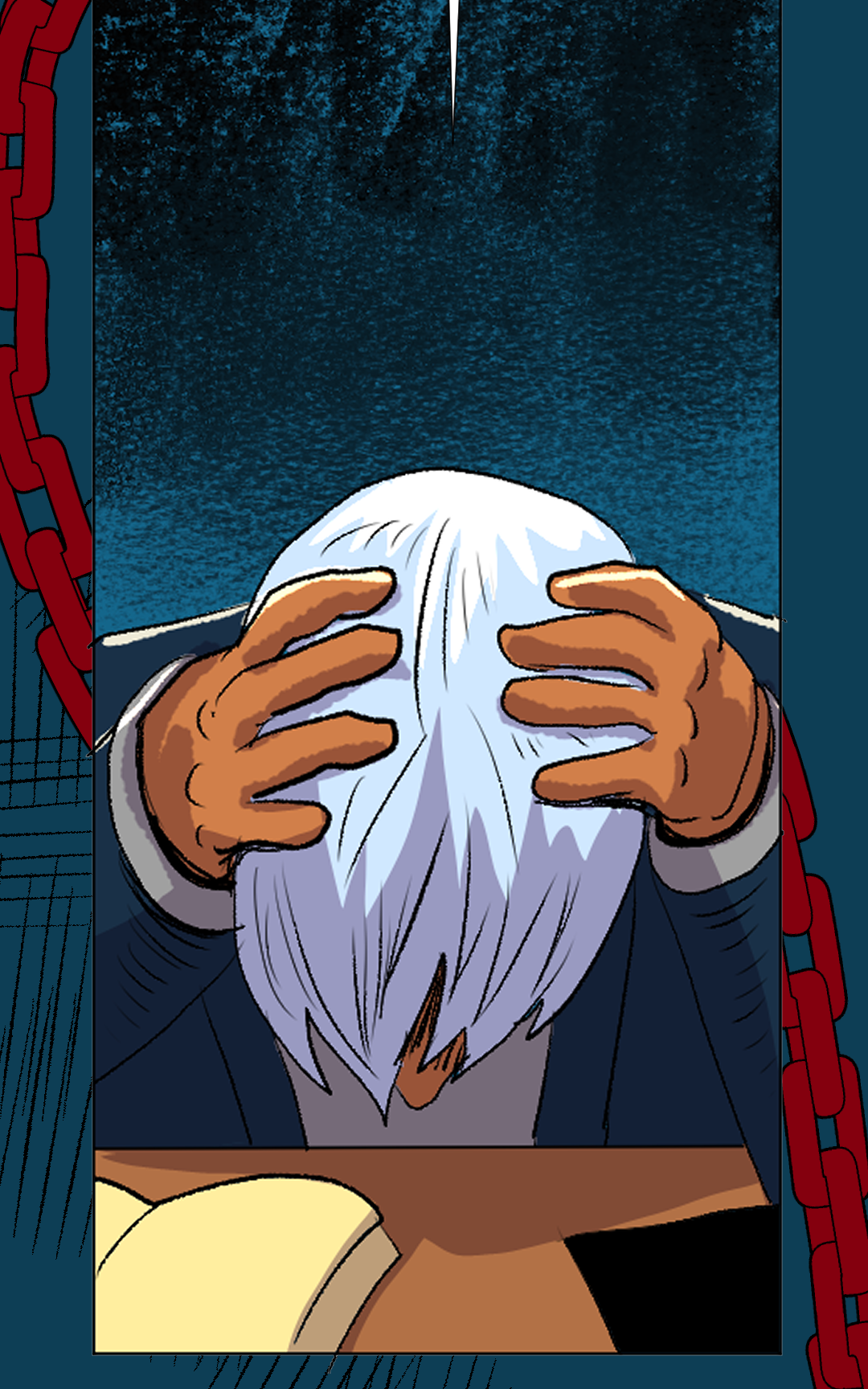 Revelations panel 22