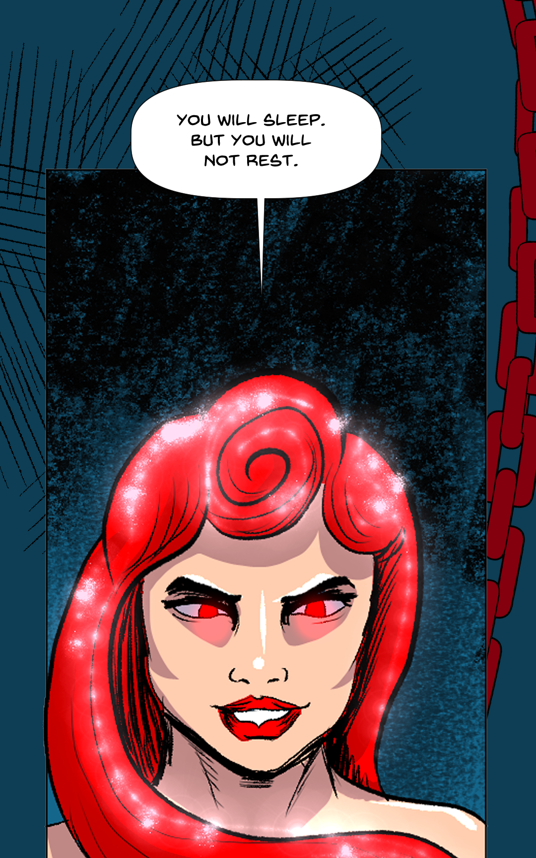 Revelations panel 23