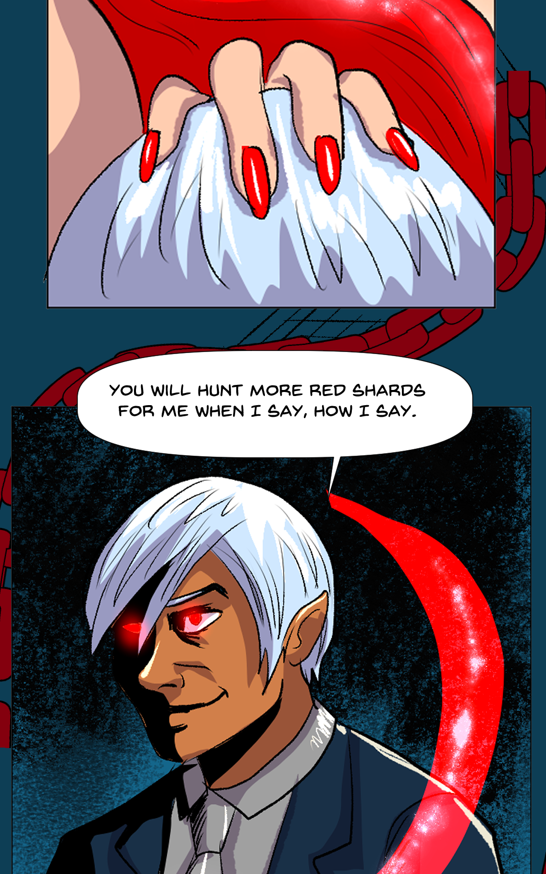 Revelations panel 24