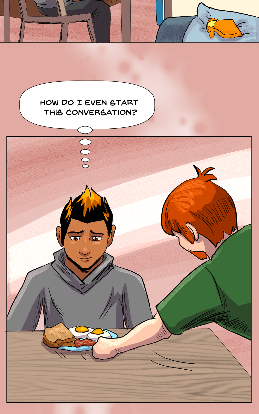 Revelations panel 27