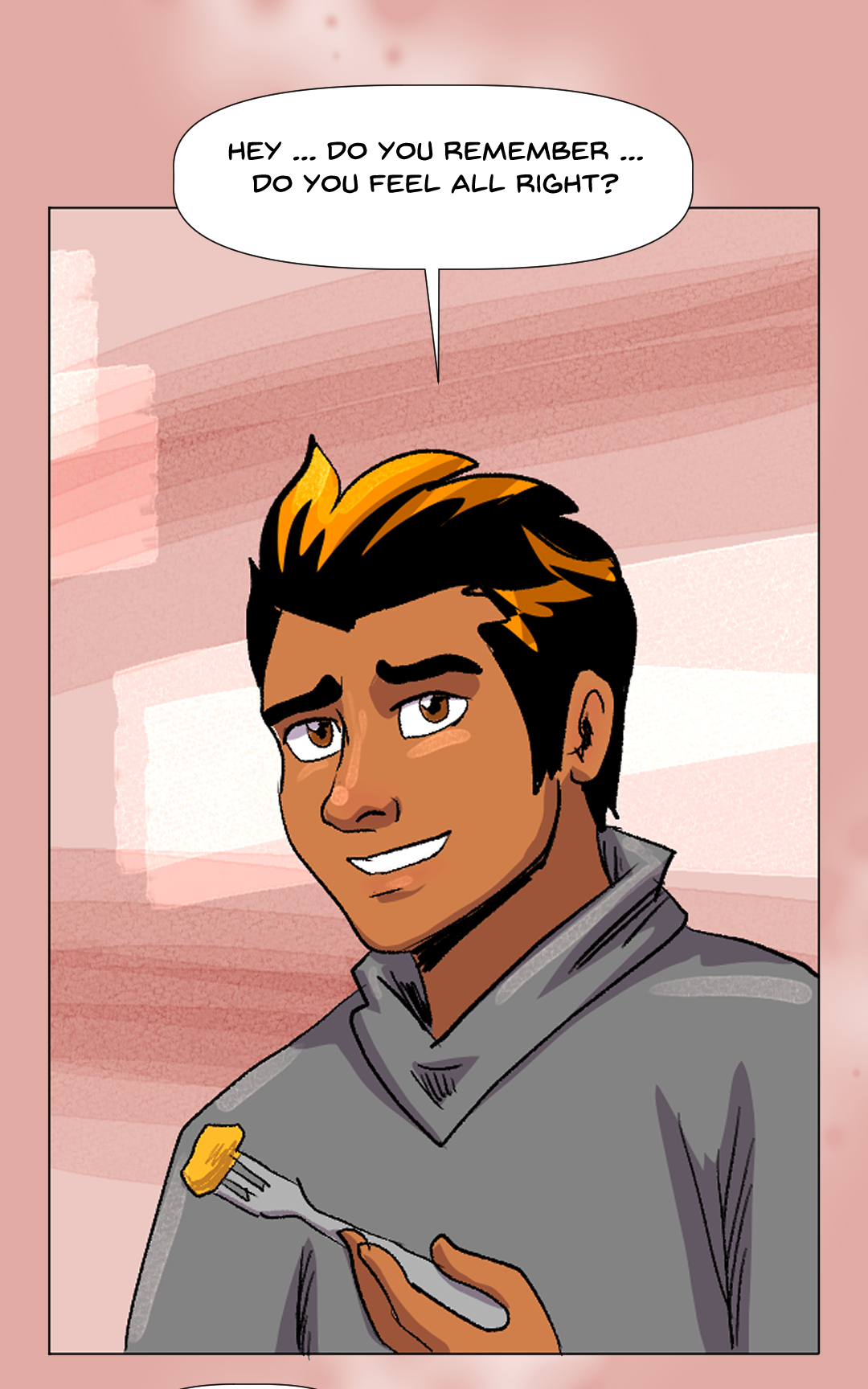 Revelations panel 28