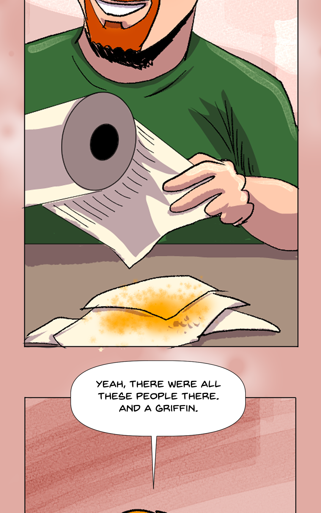 Revelations panel 33