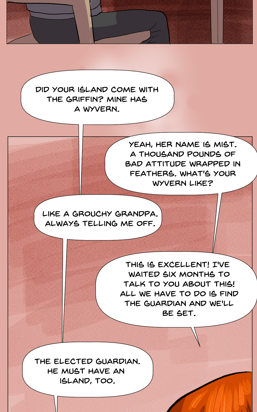 Revelations panel 36