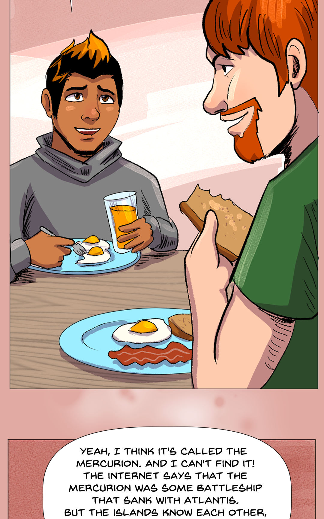 Revelations panel 37