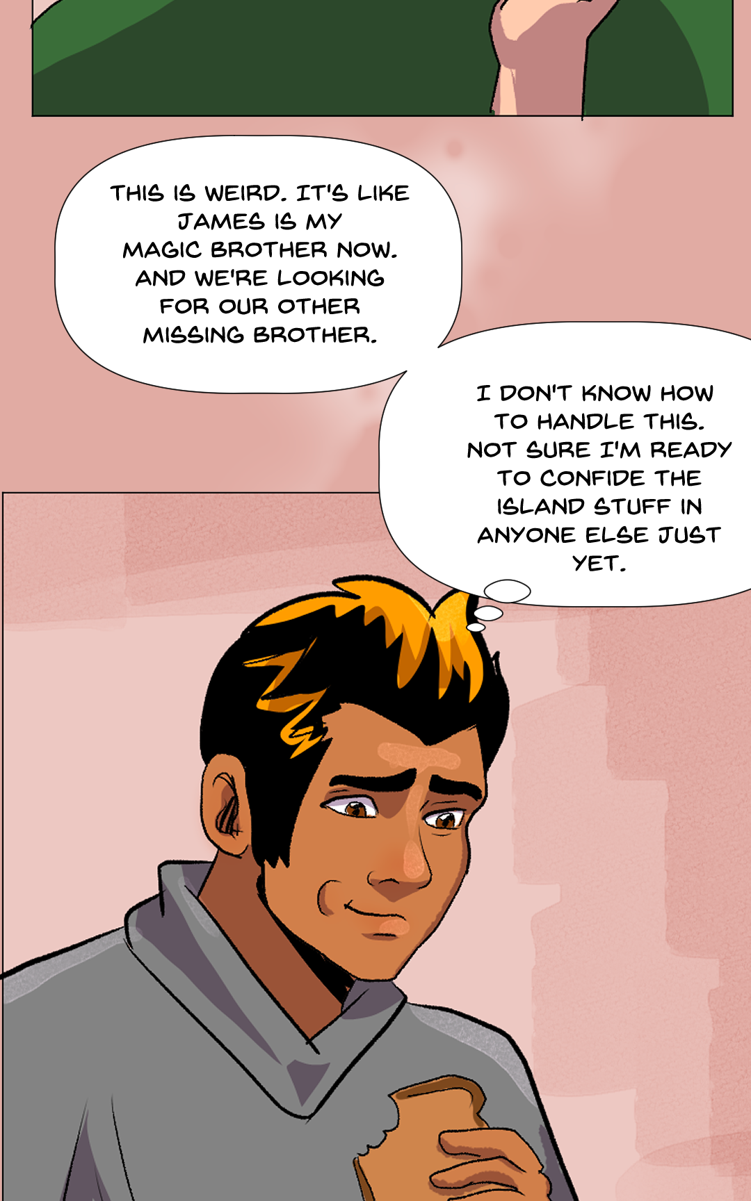 Revelations panel 41